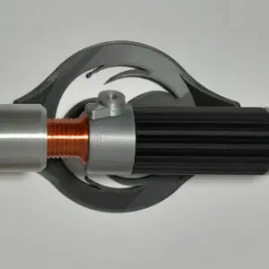 Star Wars Lichtschwert bausatz zum Selberbauen